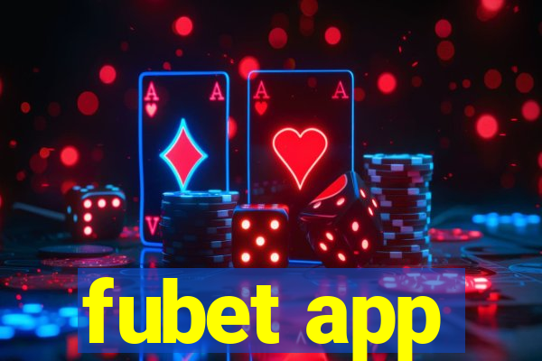 fubet app