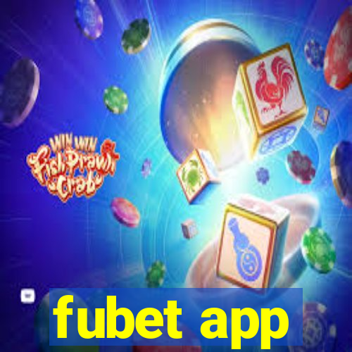 fubet app