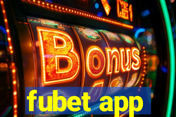 fubet app