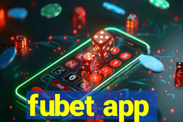 fubet app