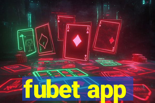 fubet app