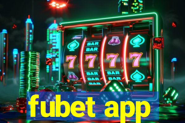 fubet app