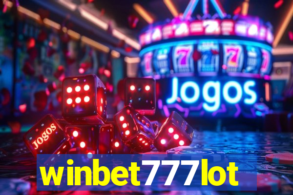 winbet777lot