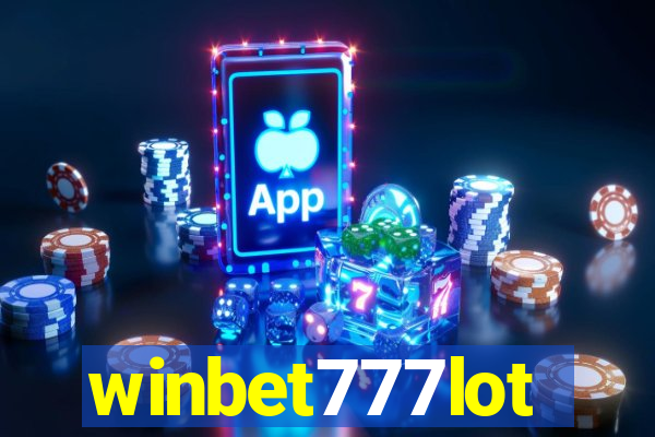 winbet777lot