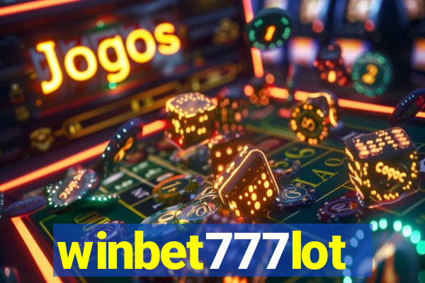 winbet777lot