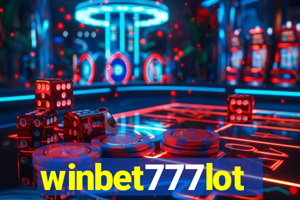 winbet777lot