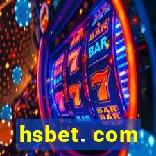 hsbet. com