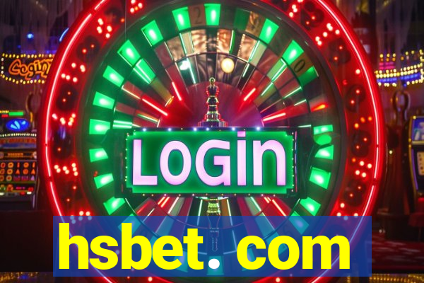 hsbet. com