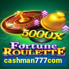 cashman777com