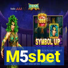 M5sbet