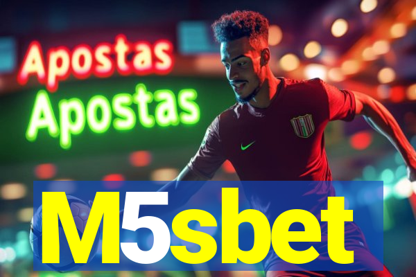 M5sbet