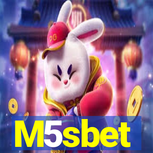 M5sbet