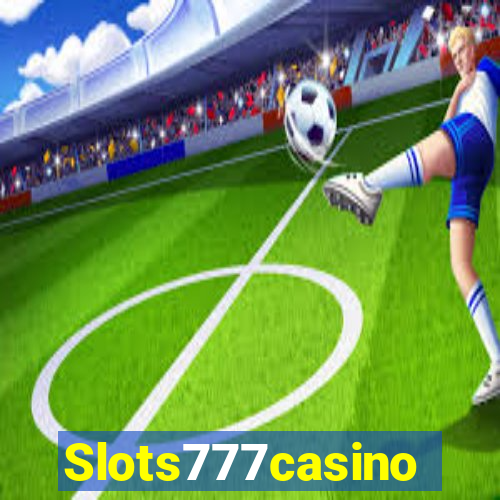 Slots777casino