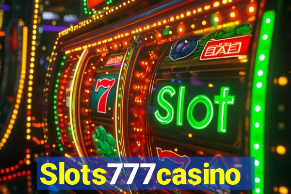 Slots777casino