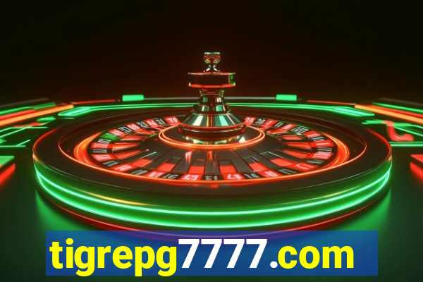 tigrepg7777.com