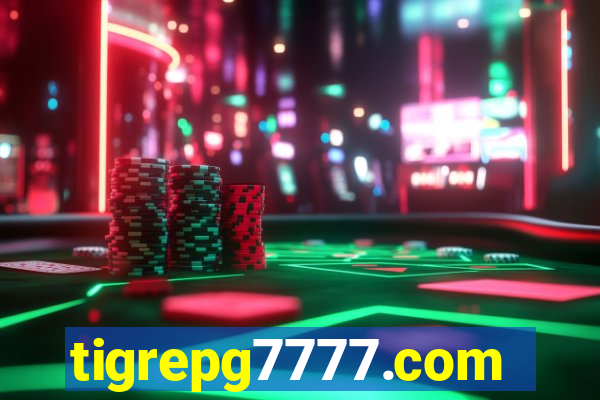 tigrepg7777.com