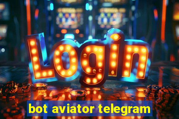 bot aviator telegram