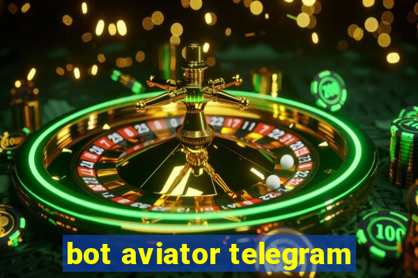 bot aviator telegram