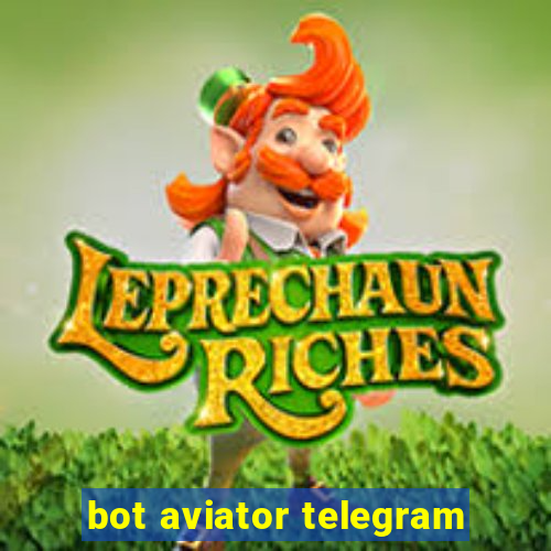 bot aviator telegram