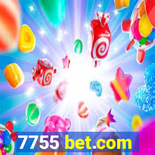 7755 bet.com