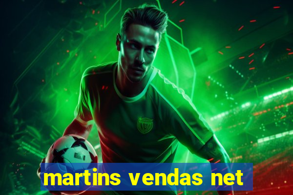 martins vendas net