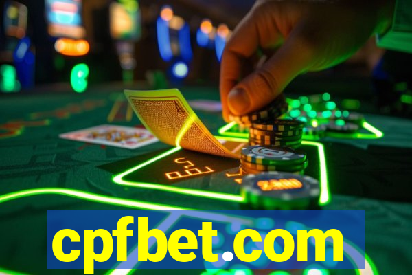 cpfbet.com