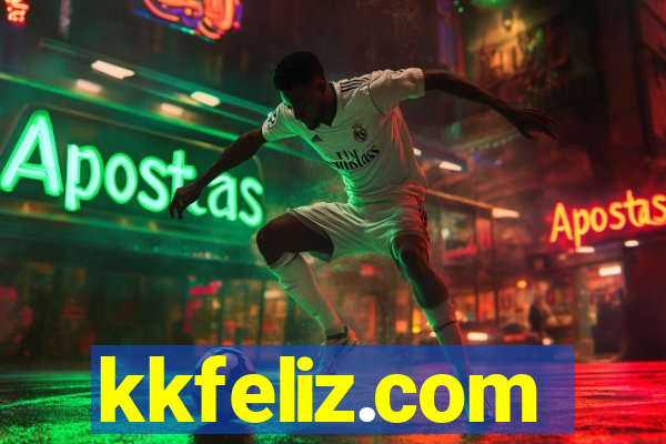 kkfeliz.com