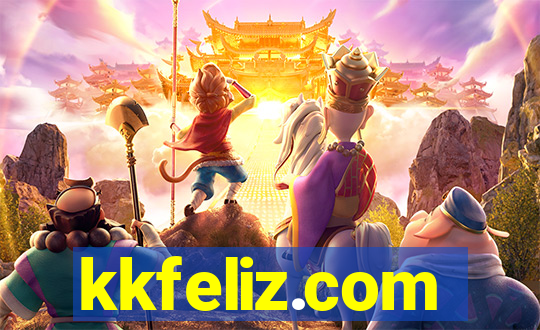 kkfeliz.com