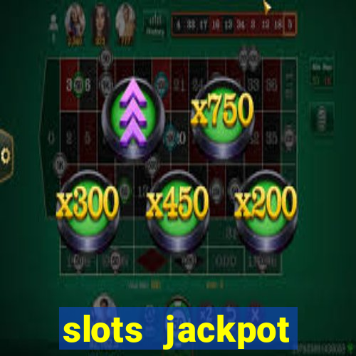 slots jackpot divine fortune