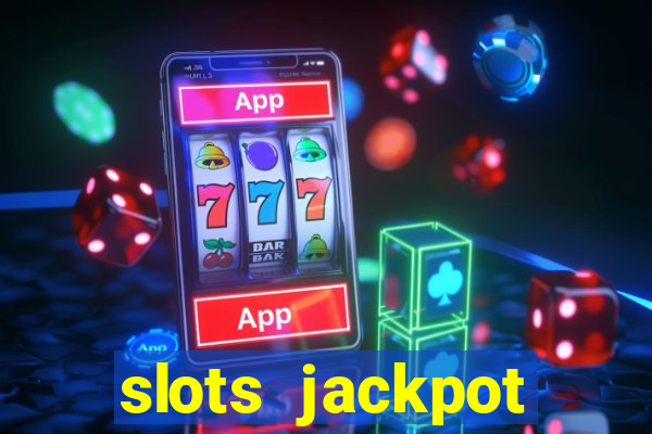 slots jackpot divine fortune