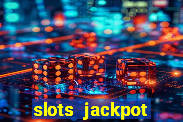 slots jackpot divine fortune