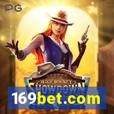 169bet.com