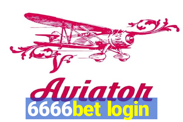 6666bet login