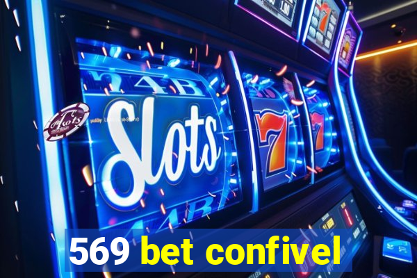 569 bet confivel