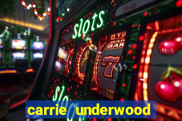 carrie underwood sunday night football lyrics