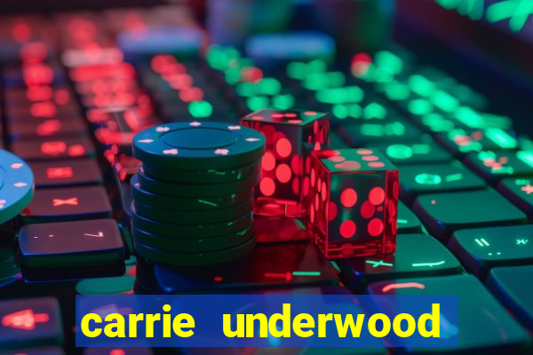 carrie underwood sunday night football lyrics