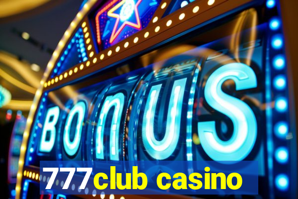 777club casino