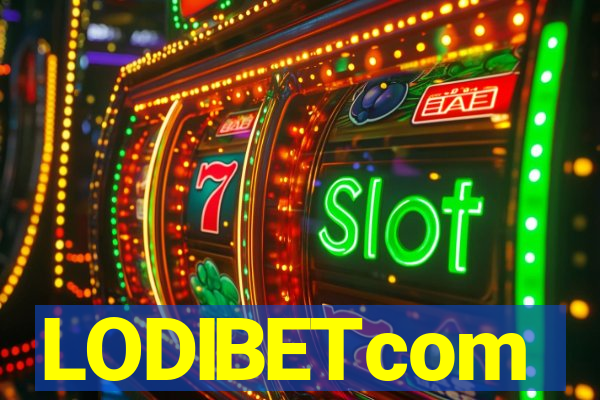 LODIBETcom