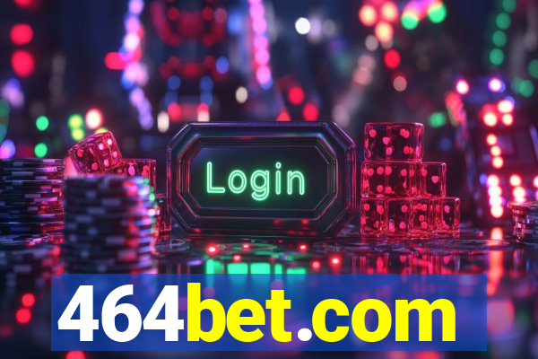 464bet.com