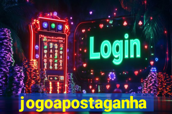 jogoapostaganha