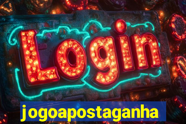 jogoapostaganha