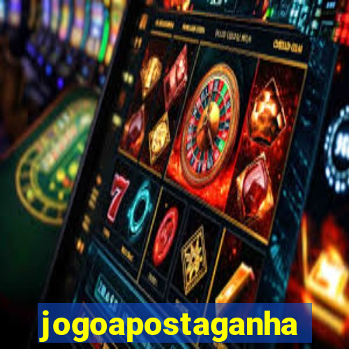 jogoapostaganha