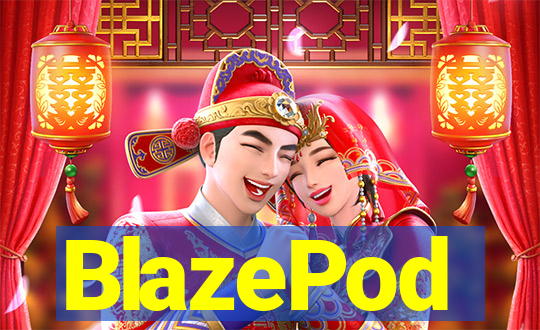 BlazePod