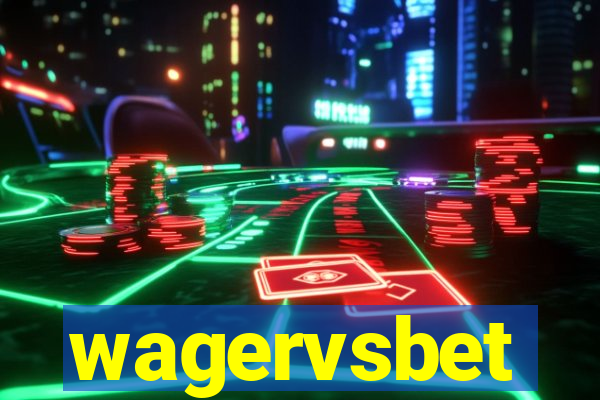 wagervsbet