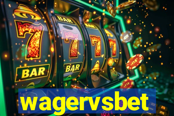 wagervsbet