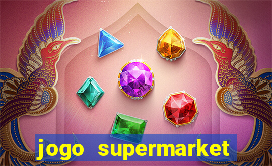 jogo supermarket spree demo