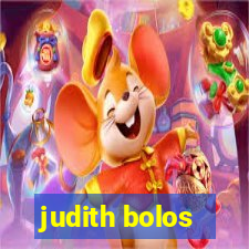 judith bolos