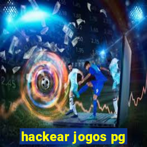 hackear jogos pg