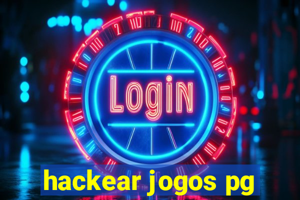 hackear jogos pg