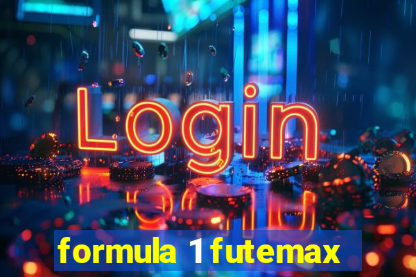 formula 1 futemax